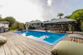 Villa Java